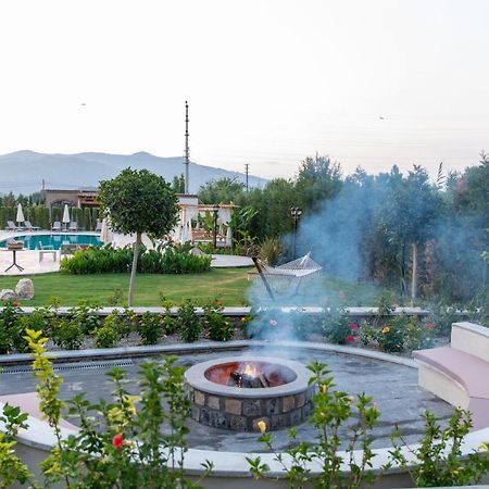 Zigo'S Hotel Muğla Kültér fotó