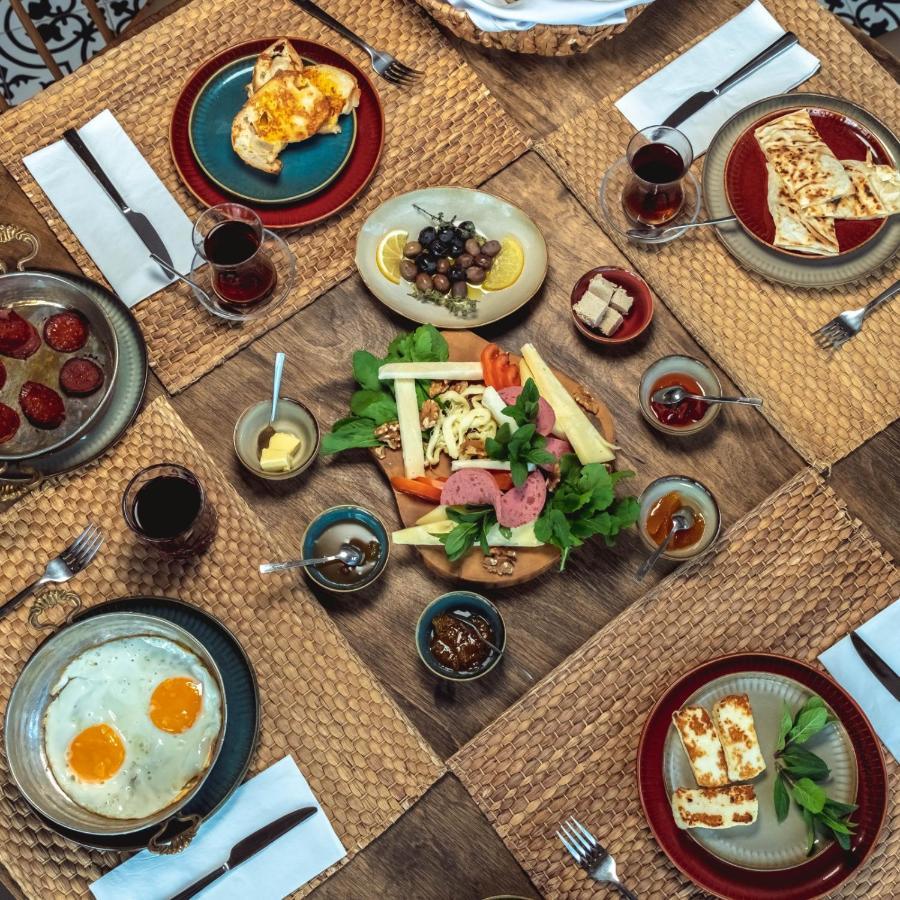 Zigo'S Hotel Muğla Kültér fotó