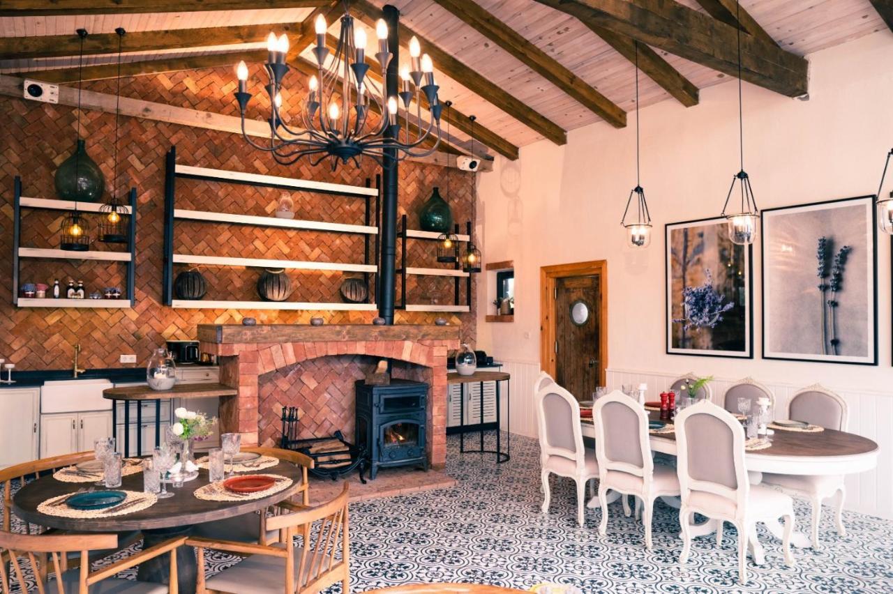 Zigo'S Hotel Muğla Kültér fotó
