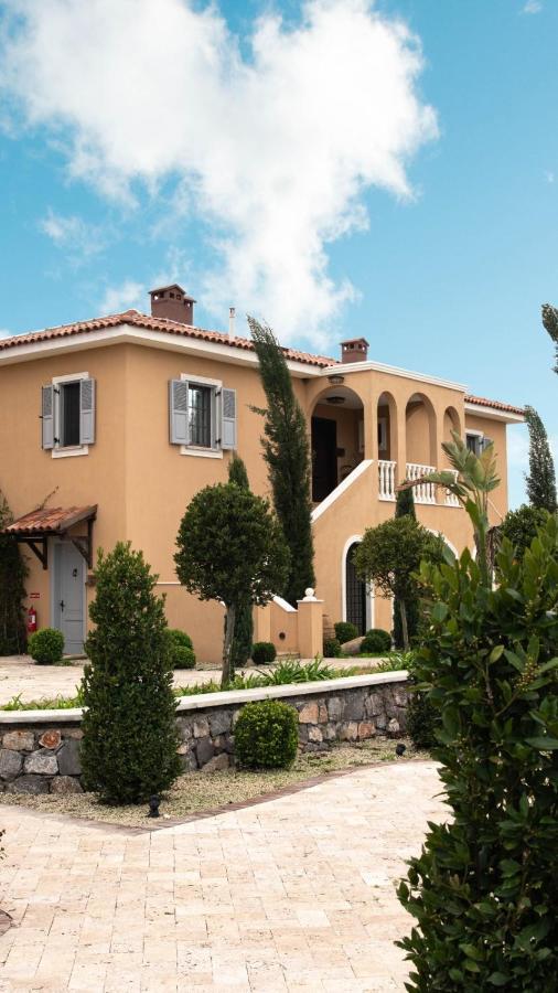 Zigo'S Hotel Muğla Kültér fotó