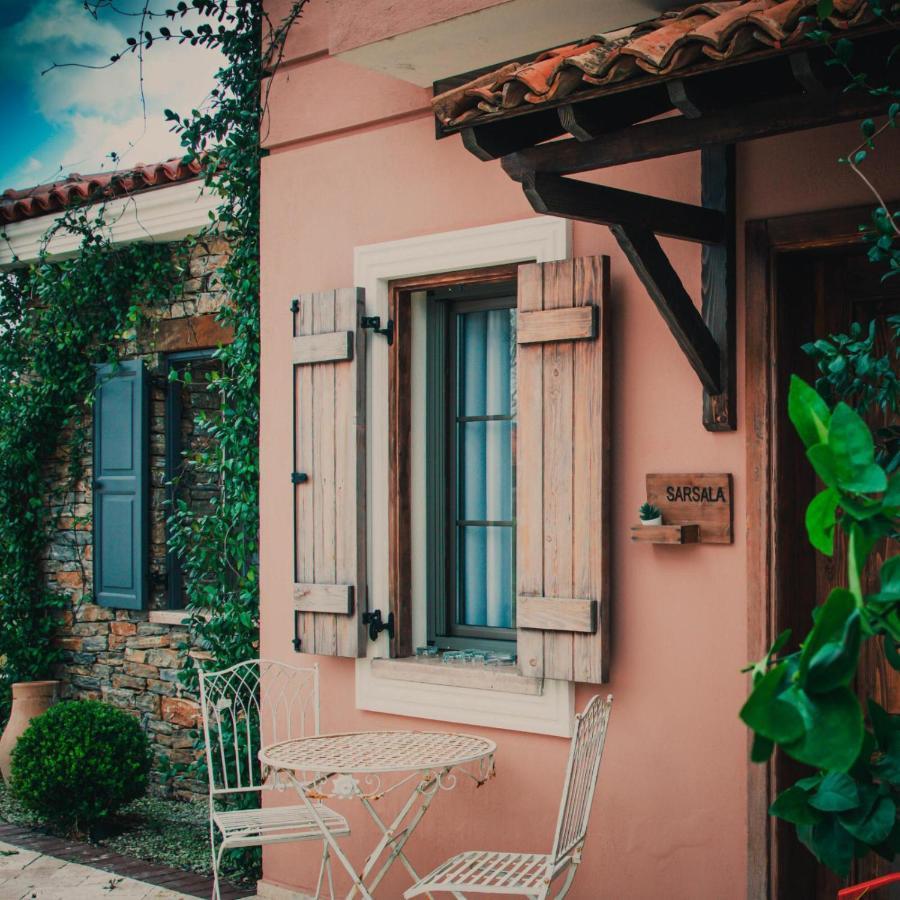 Zigo'S Hotel Muğla Kültér fotó