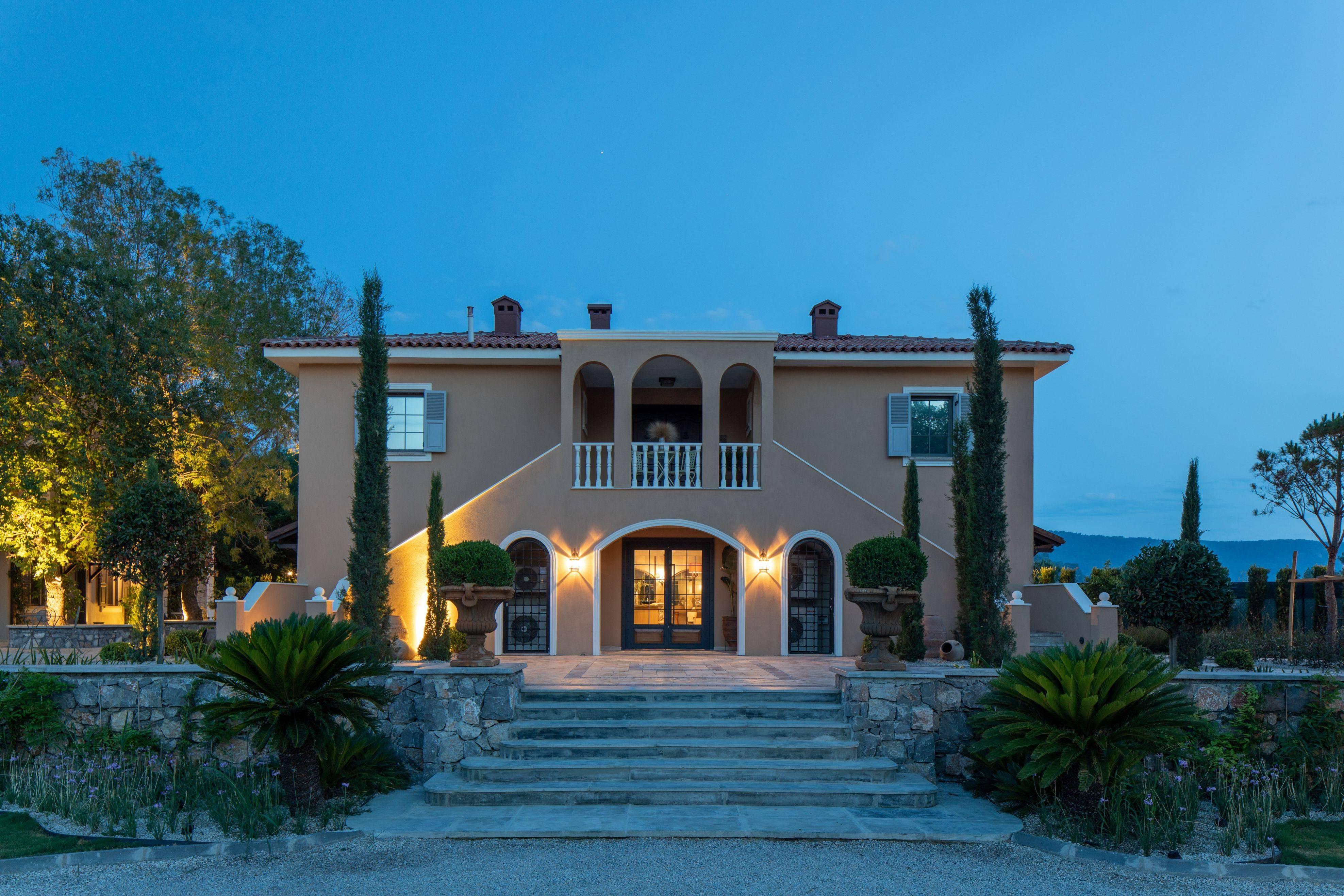 Zigo'S Hotel Muğla Kültér fotó