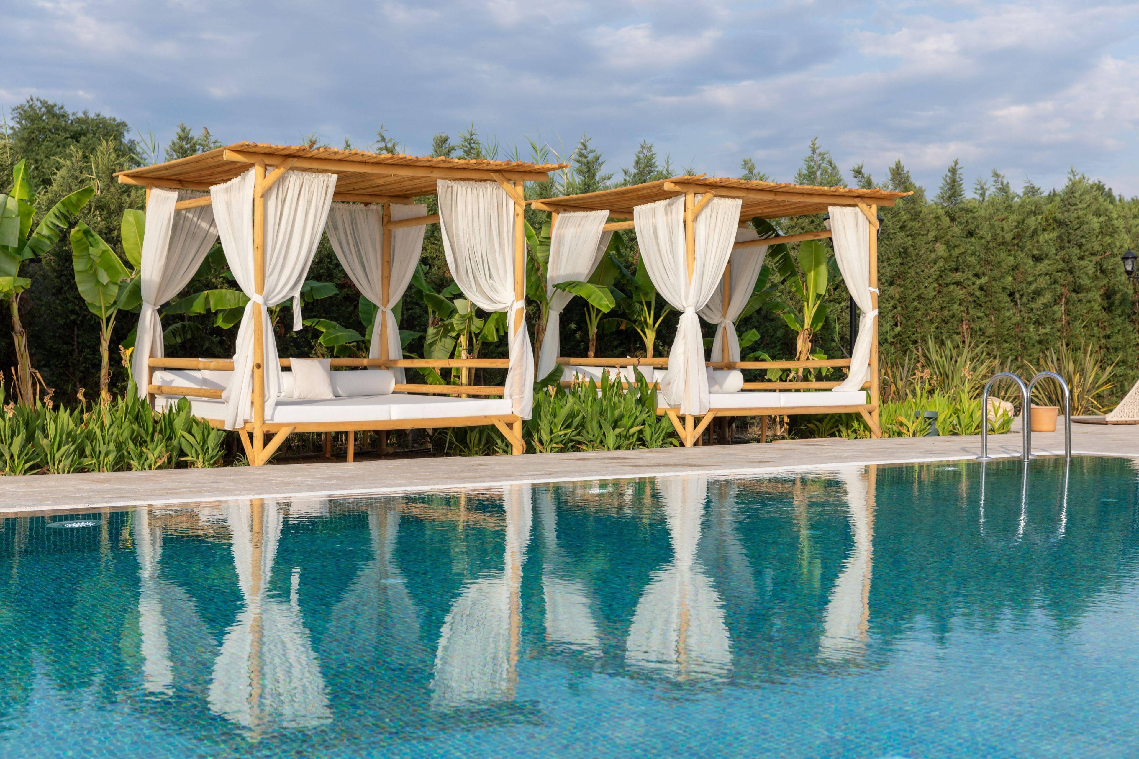 Zigo'S Hotel Muğla Kültér fotó