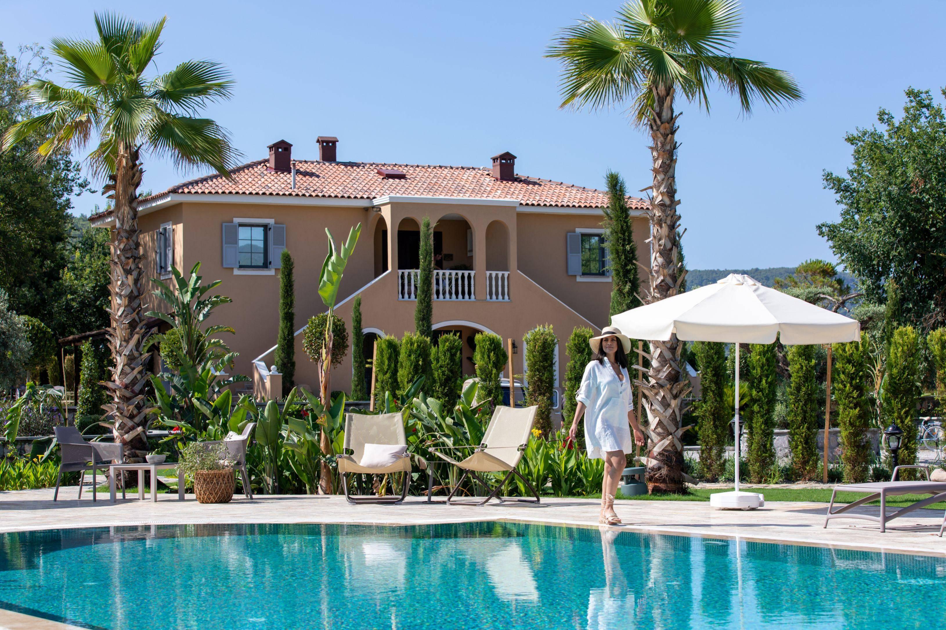 Zigo'S Hotel Muğla Kültér fotó