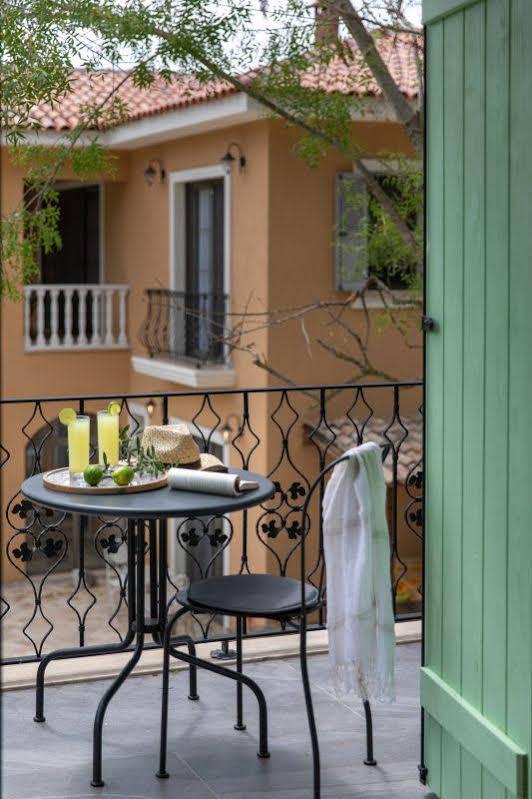 Zigo'S Hotel Muğla Kültér fotó