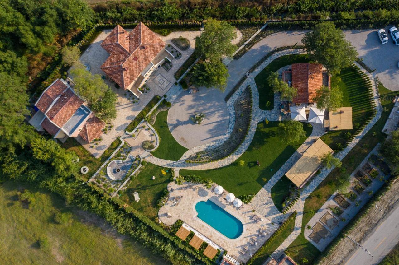 Zigo'S Hotel Muğla Kültér fotó