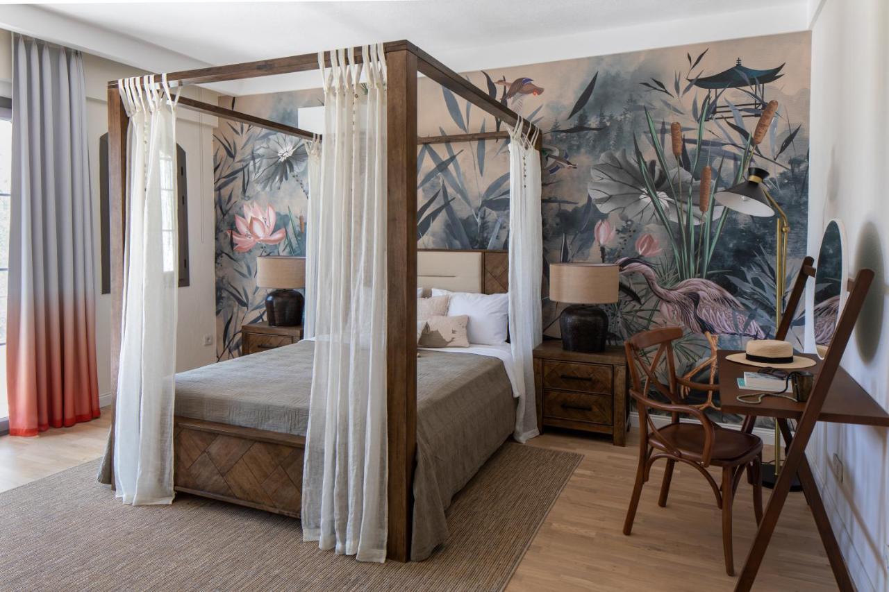 Zigo'S Hotel Muğla Kültér fotó