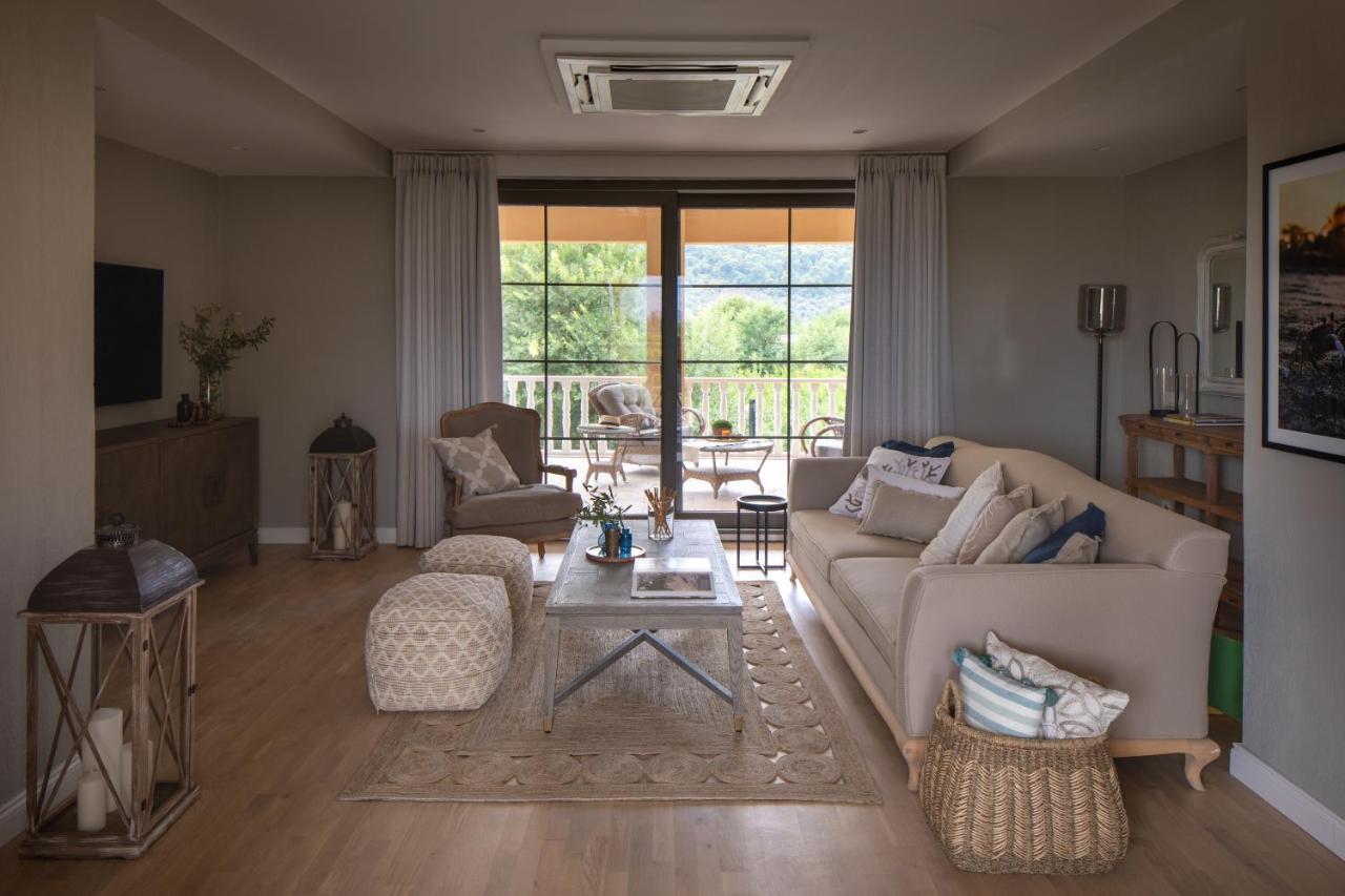 Zigo'S Hotel Muğla Kültér fotó