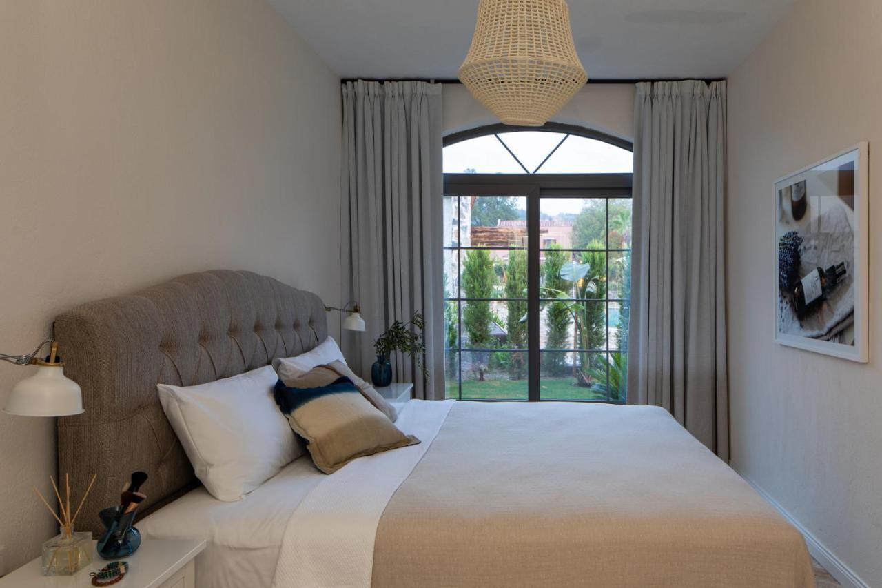 Zigo'S Hotel Muğla Kültér fotó